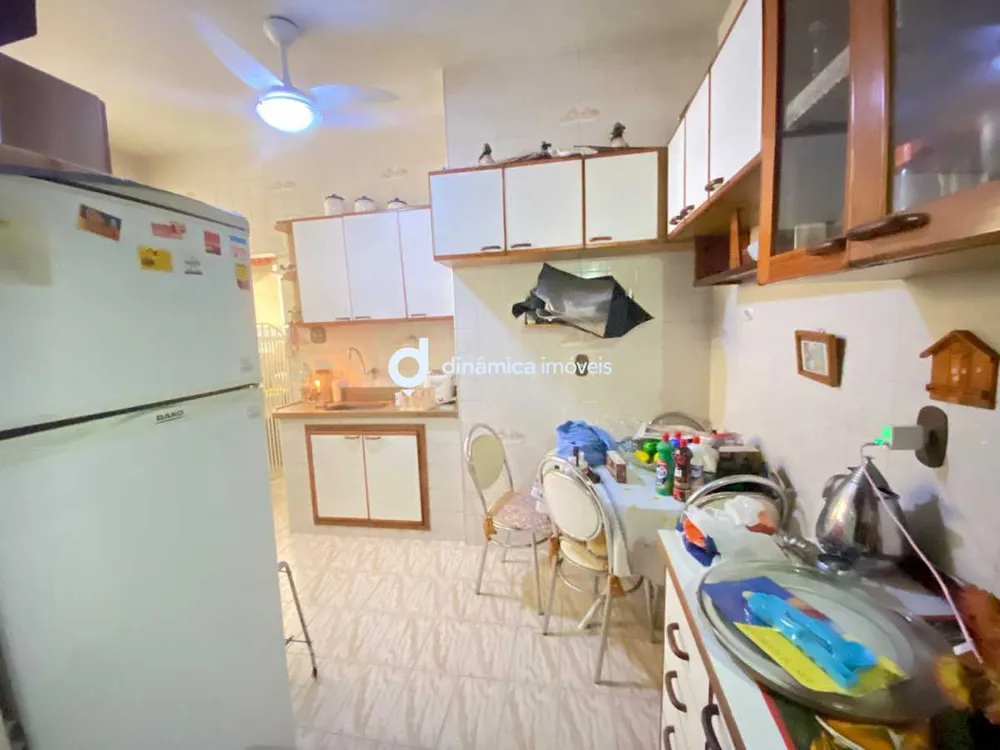 Apartamento, 3 quartos, 240 m² - Foto 13