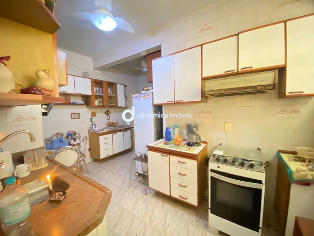 Apartamento, 3 quartos, 240 m² - Foto 14