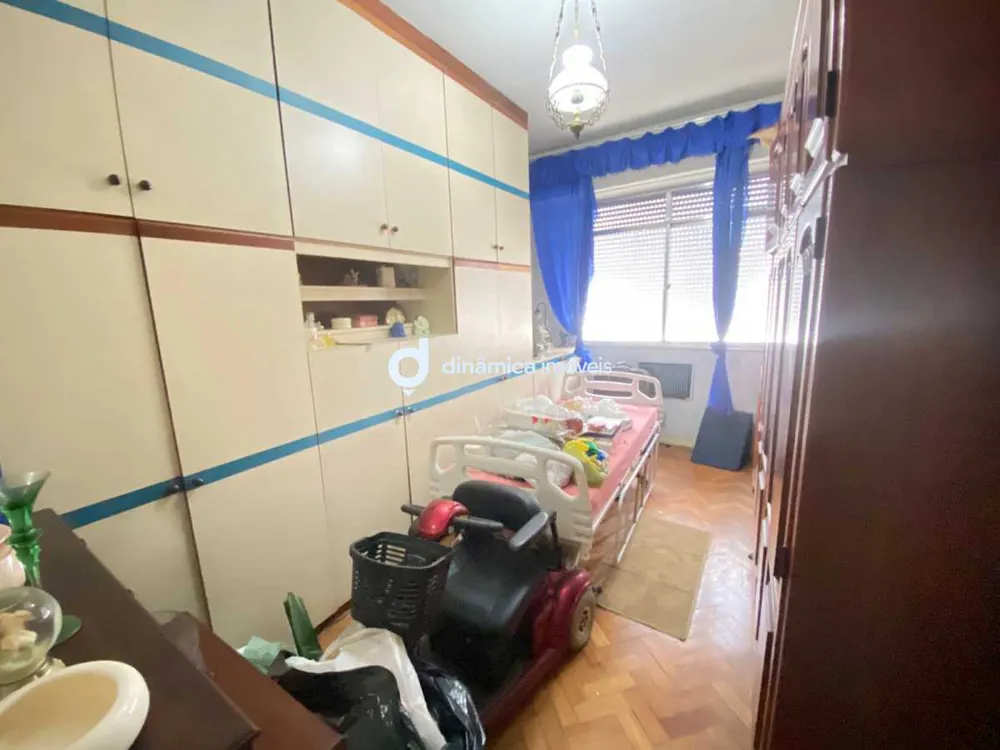 Apartamento, 3 quartos, 240 m² - Foto 9