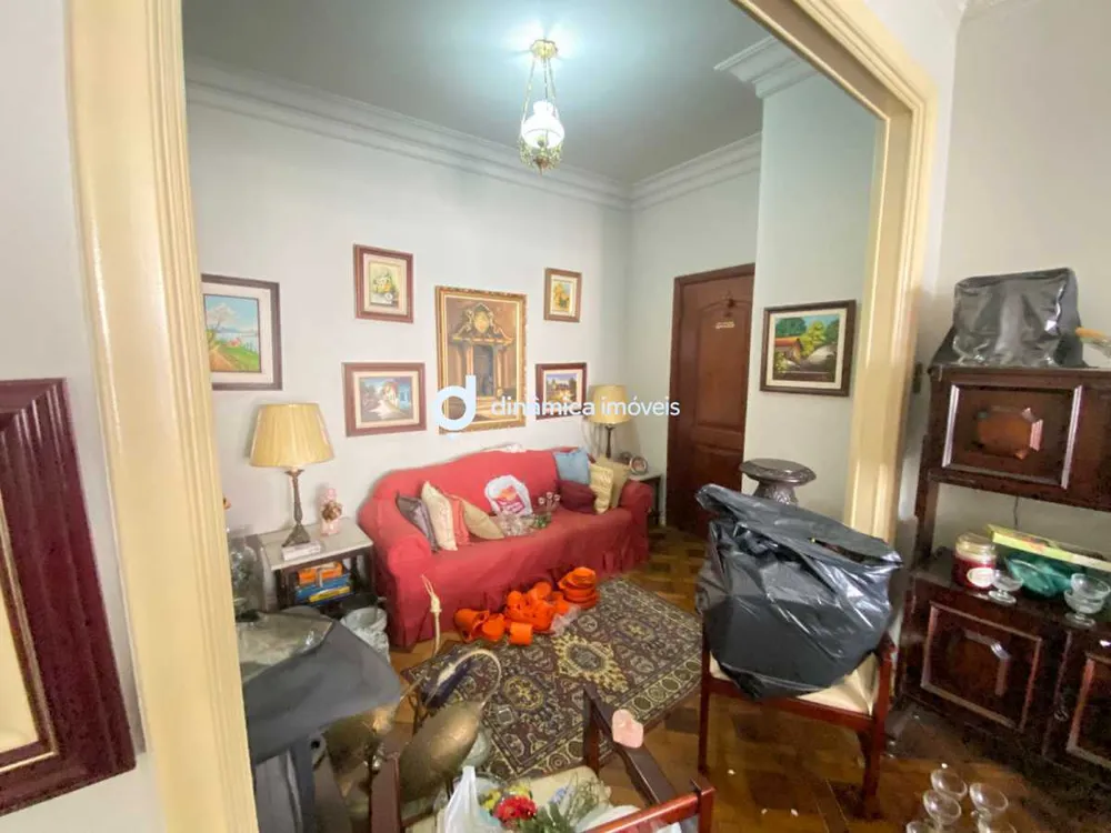 Apartamento, 3 quartos, 240 m² - Foto 6