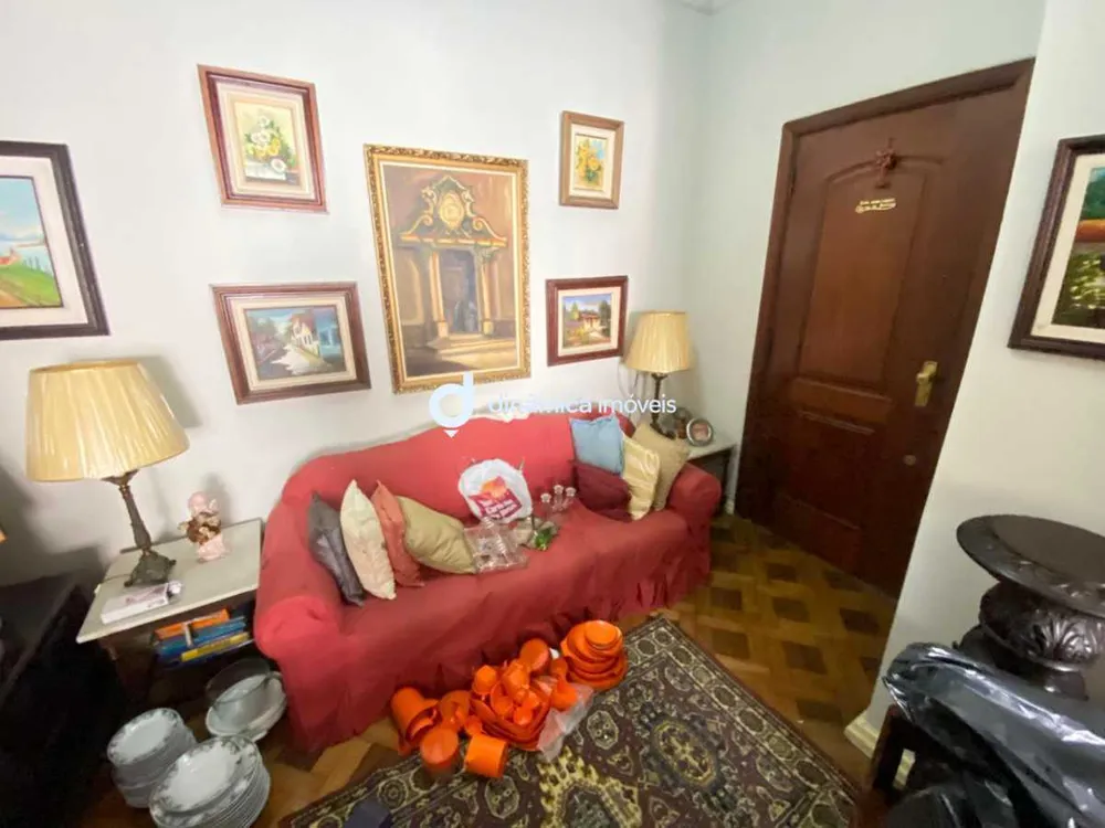 Apartamento, 3 quartos, 240 m² - Foto 7