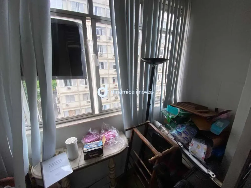 Apartamento, 3 quartos, 240 m² - Foto 11