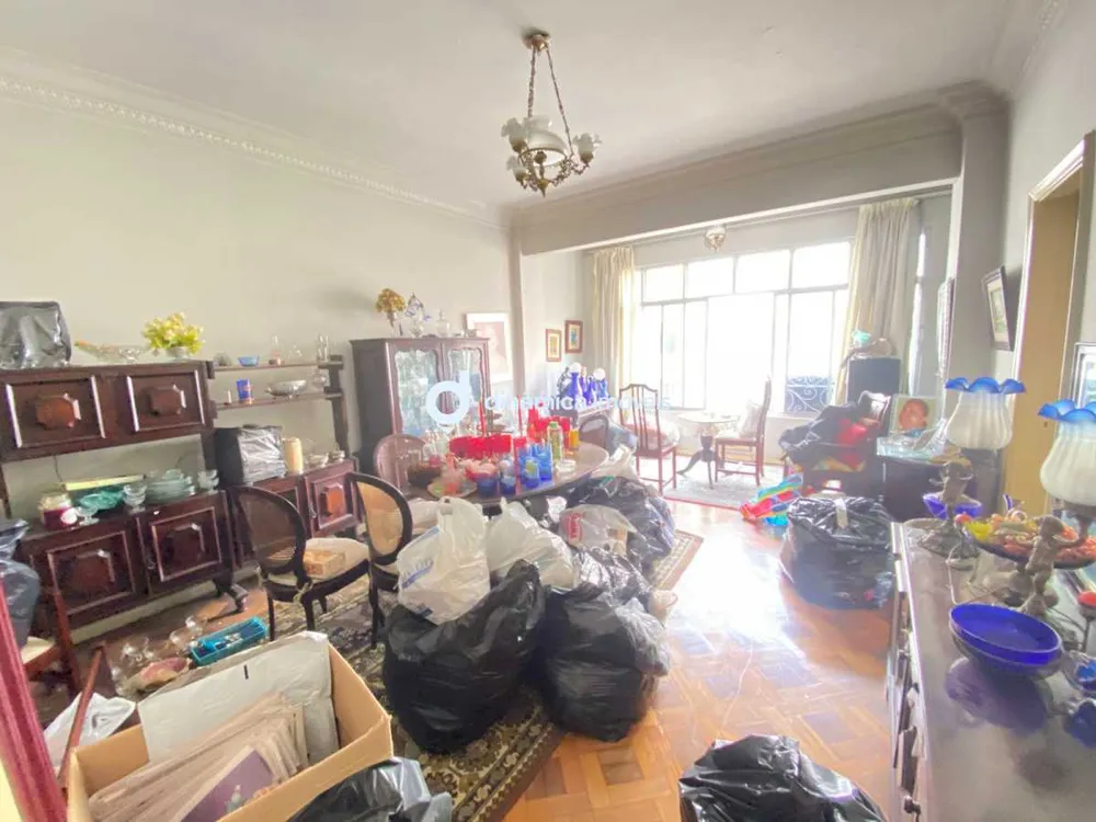 Apartamento, 3 quartos, 240 m² - Foto 5