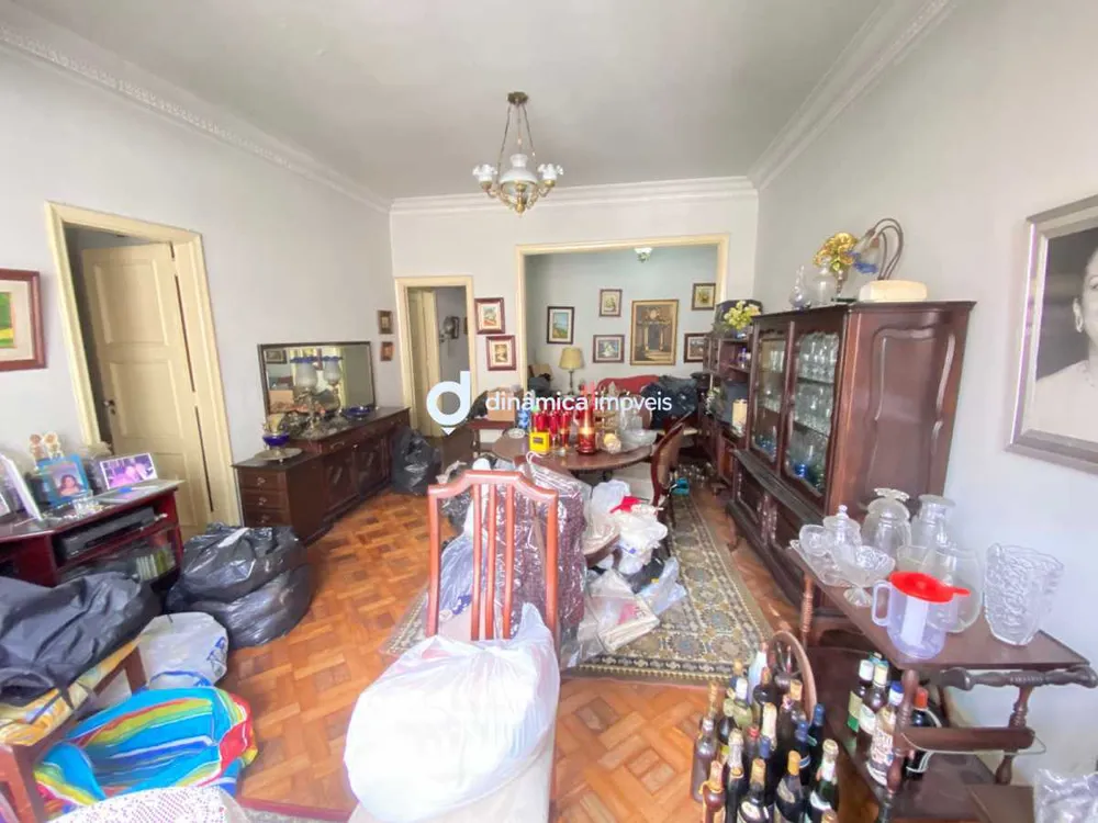 Apartamento, 3 quartos, 240 m² - Foto 4