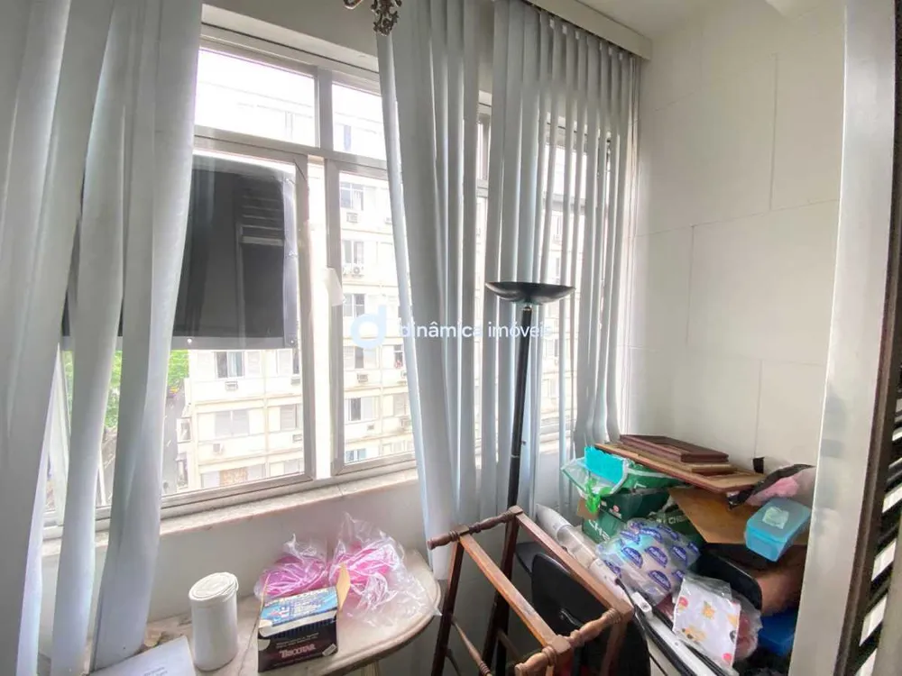 Apartamento, 3 quartos, 240 m² - Foto 12