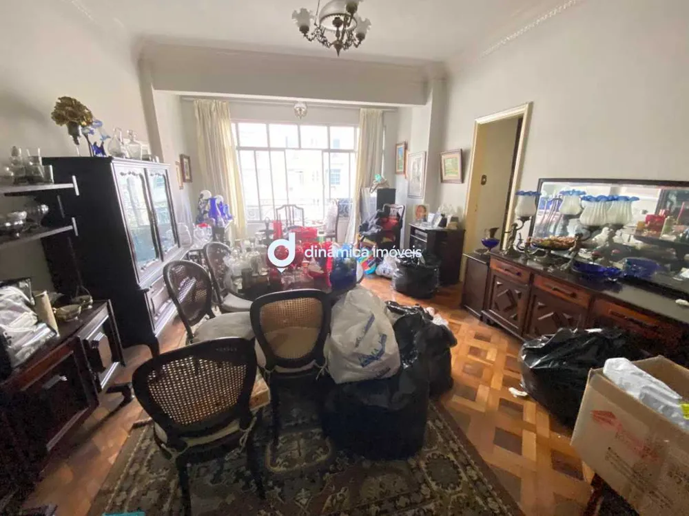 Apartamento, 3 quartos, 240 m² - Foto 3