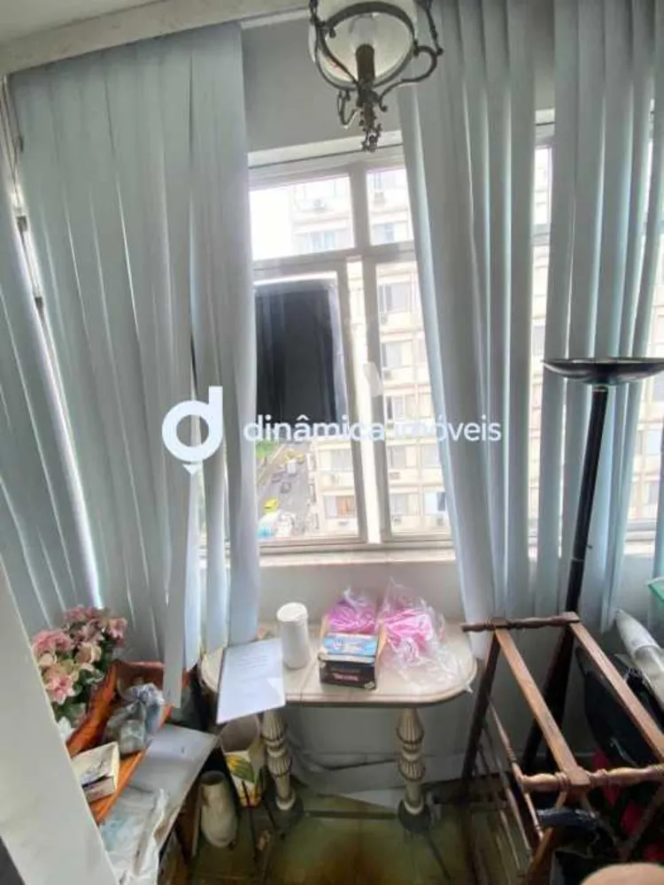 Apartamento, 3 quartos, 240 m² - Foto 17