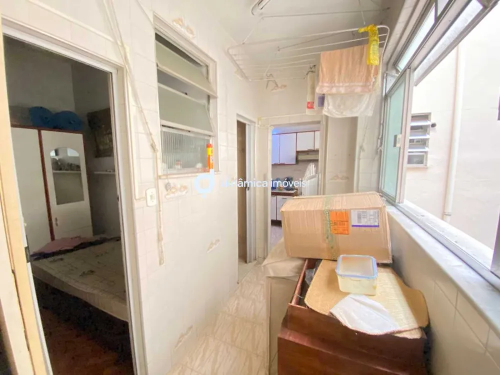 Apartamento, 3 quartos, 240 m² - Foto 16