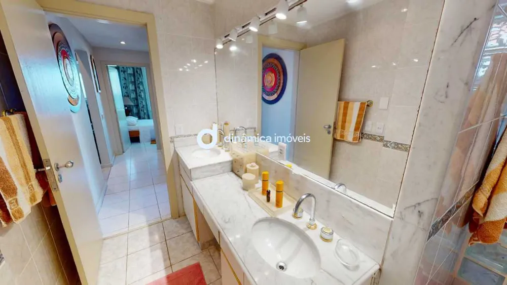 Cobertura, 3 quartos, 170 m² - Foto 27