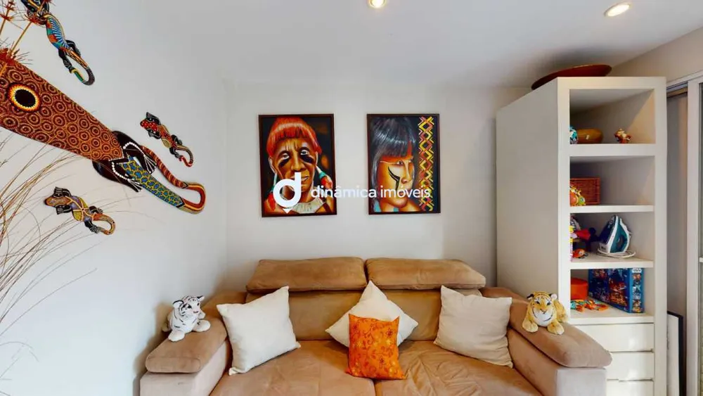 Cobertura, 3 quartos, 170 m² - Foto 15