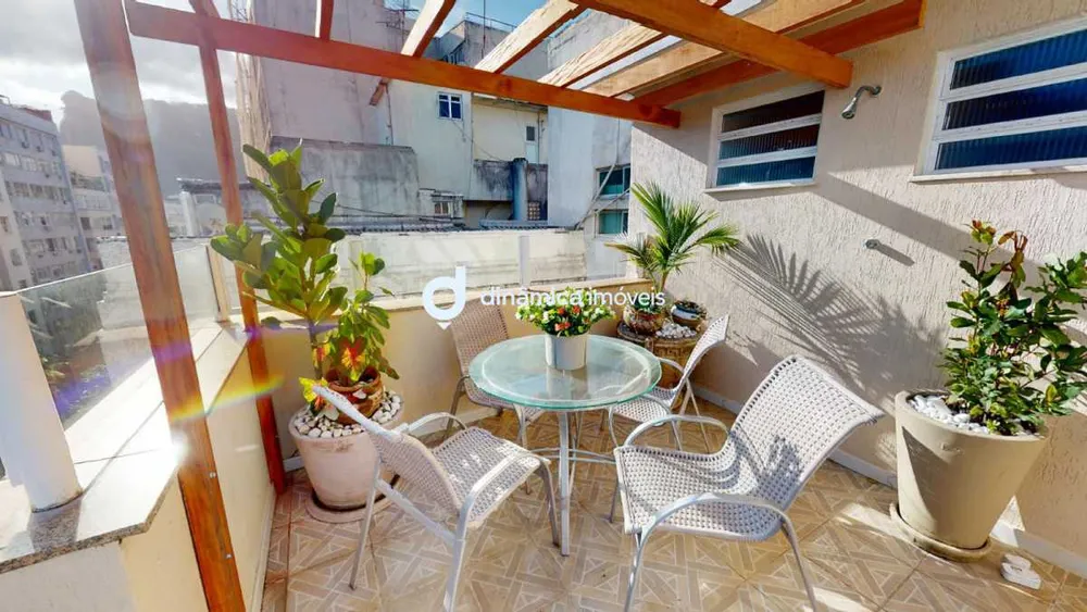 Cobertura, 3 quartos, 170 m² - Foto 5