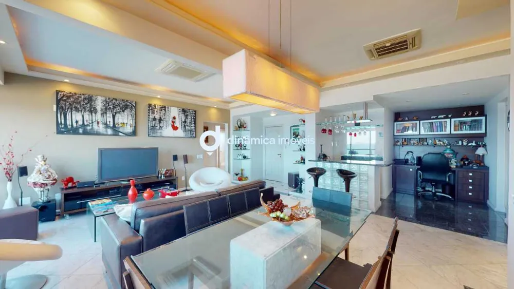 Cobertura, 3 quartos, 170 m² - Foto 6