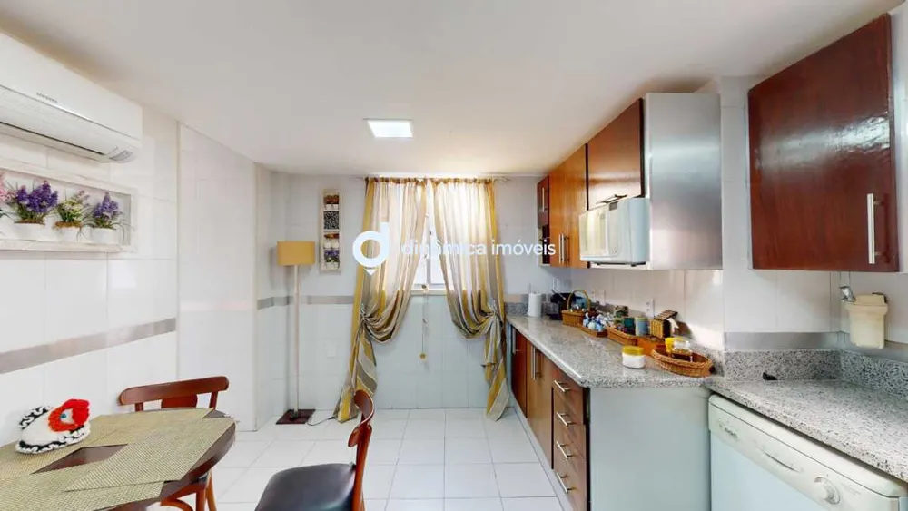 Cobertura, 3 quartos, 170 m² - Foto 23