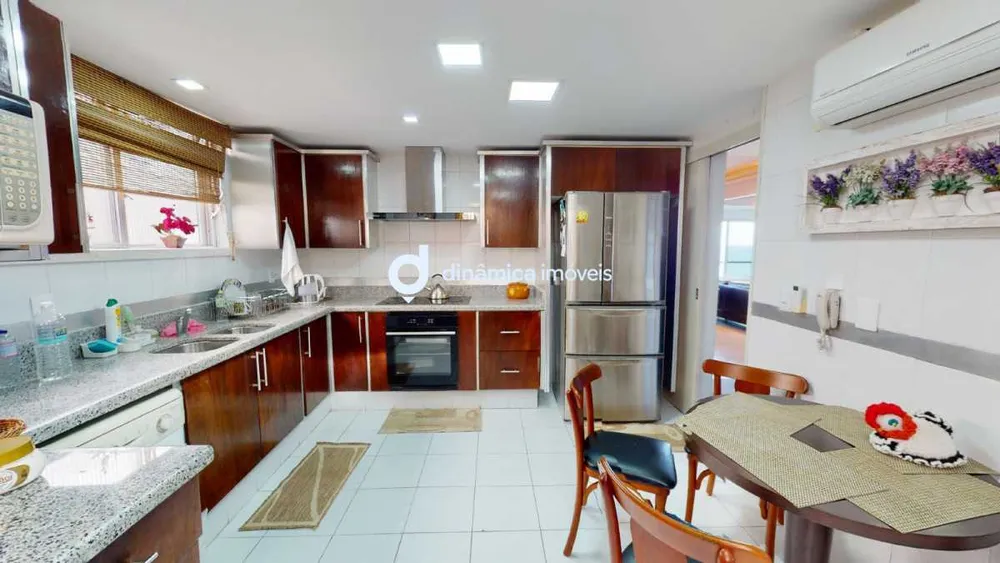 Cobertura, 3 quartos, 170 m² - Foto 22