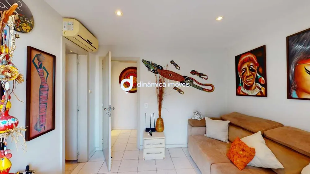 Cobertura, 3 quartos, 170 m² - Foto 13