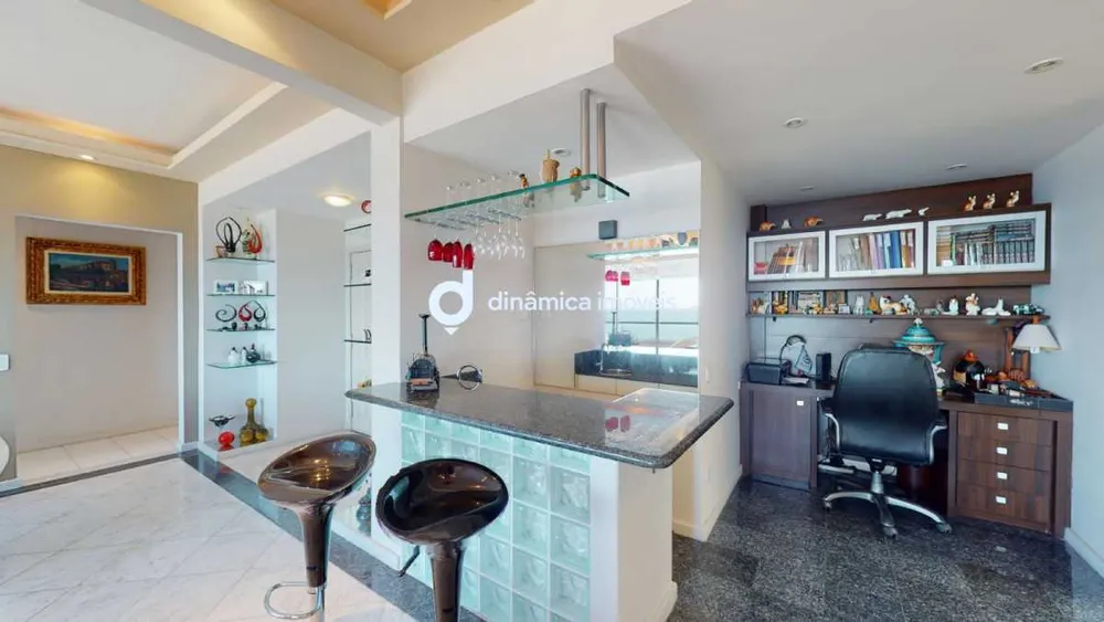 Cobertura, 3 quartos, 170 m² - Foto 9