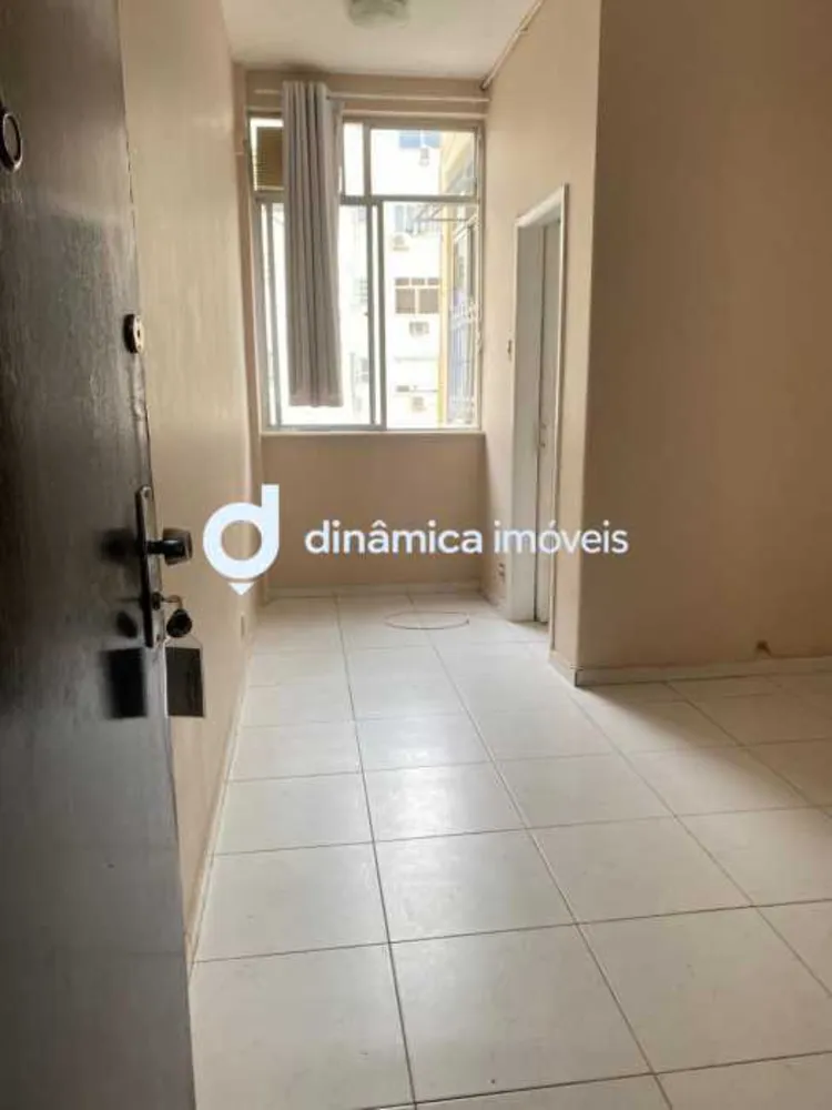 Apartamento, 1 quarto, 35 m² - Foto 15