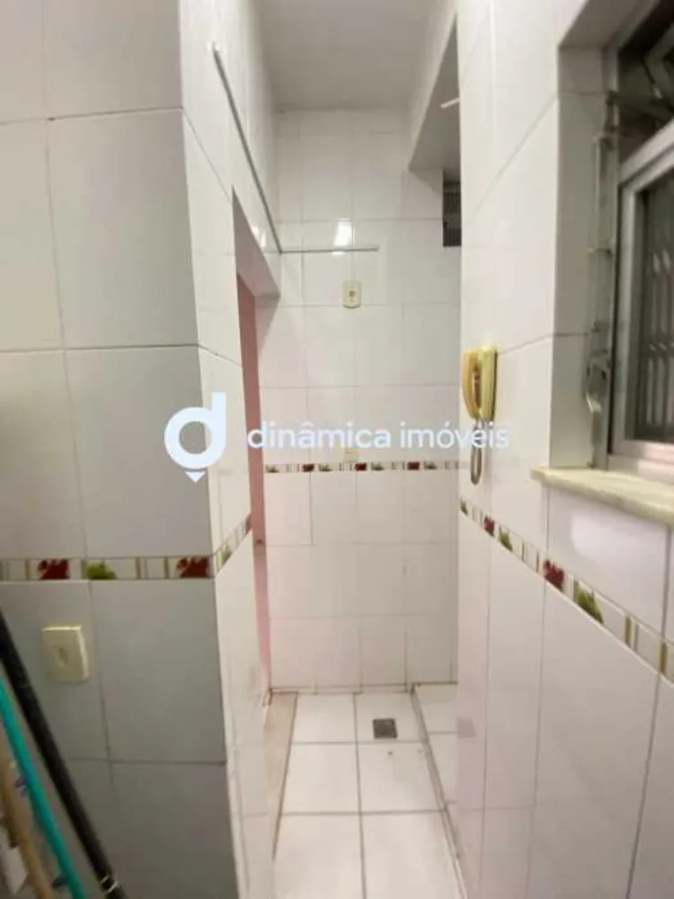 Apartamento, 1 quarto, 35 m² - Foto 14