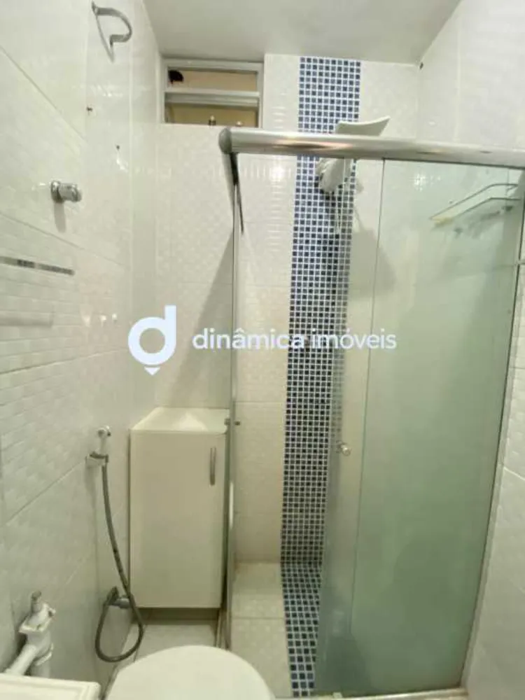 Apartamento, 1 quarto, 35 m² - Foto 12