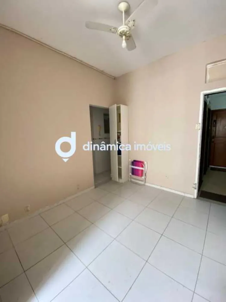 Apartamento, 1 quarto, 35 m² - Foto 2