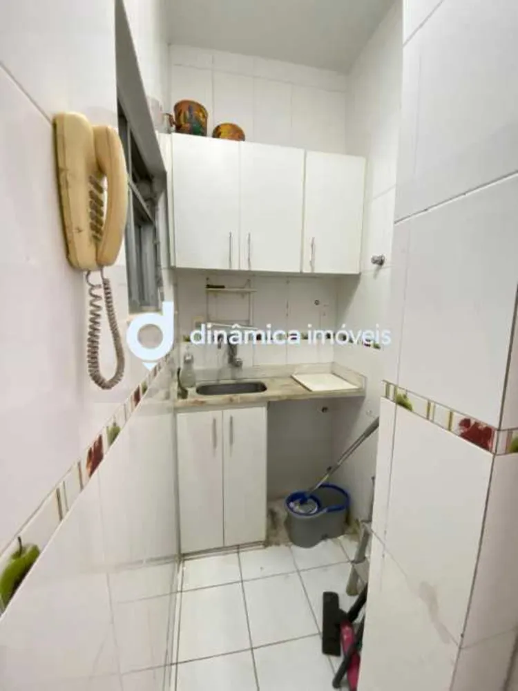 Apartamento, 1 quarto, 35 m² - Foto 10
