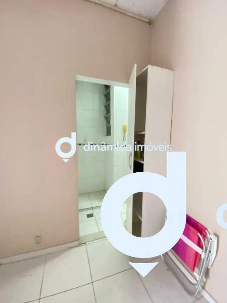 Apartamento, 1 quarto, 35 m² - Foto 8