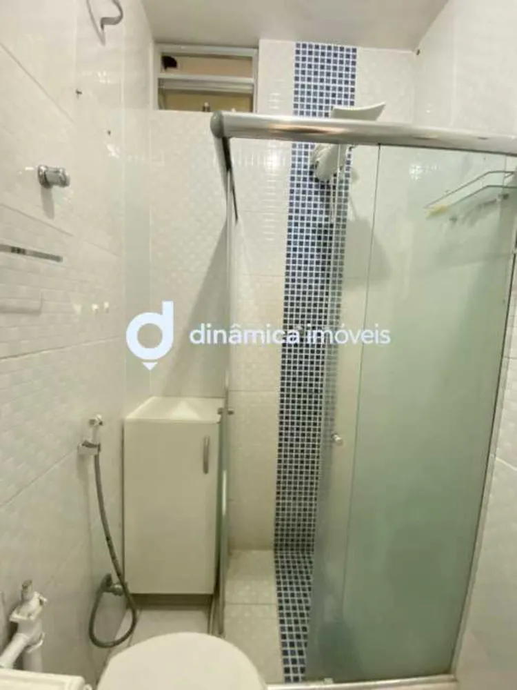 Apartamento, 1 quarto, 35 m² - Foto 11