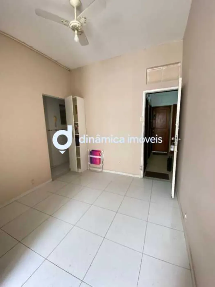 Apartamento, 1 quarto, 35 m² - Foto 4