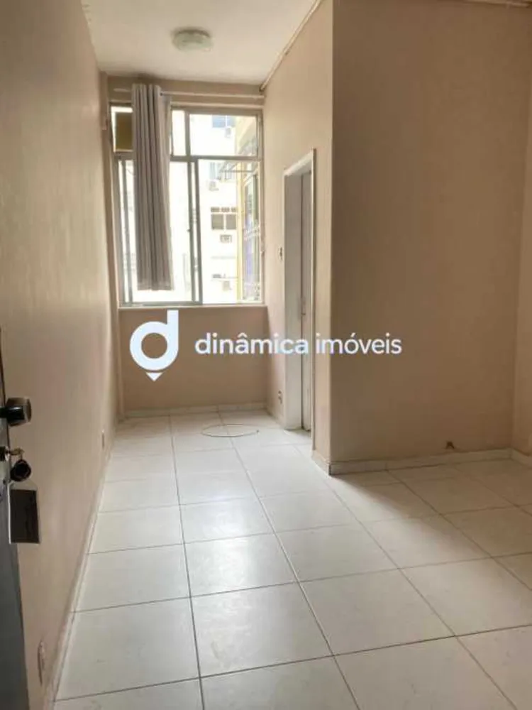 Apartamento, 1 quarto, 35 m² - Foto 3