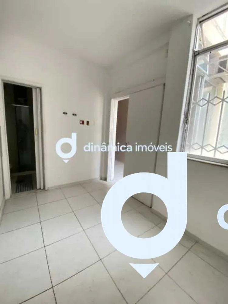 Apartamento, 1 quarto, 35 m² - Foto 1