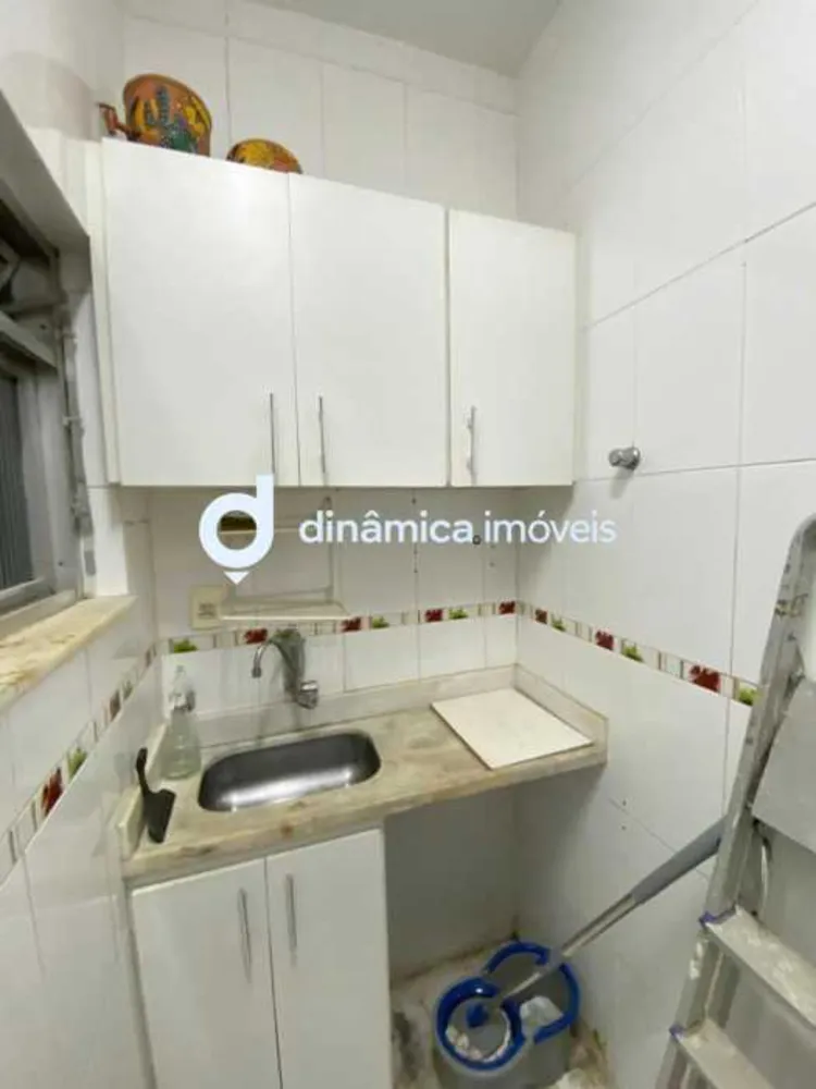 Apartamento, 1 quarto, 35 m² - Foto 9