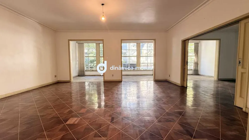 Apartamento, 3 quartos, 295 m² - Foto 2