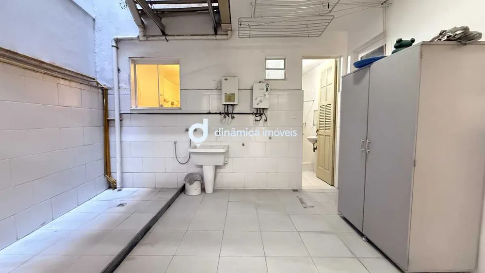 Apartamento, 3 quartos, 295 m² - Foto 8