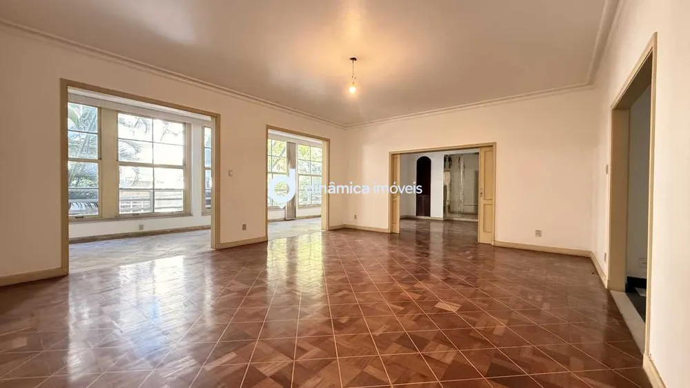 Apartamento, 3 quartos, 295 m² - Foto 1