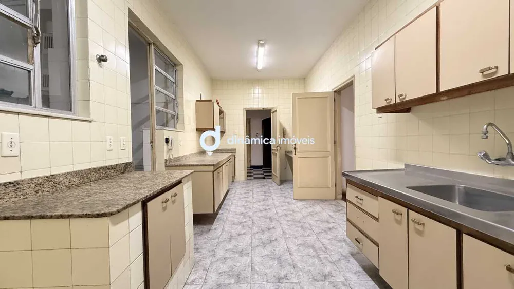 Apartamento, 3 quartos, 295 m² - Foto 7