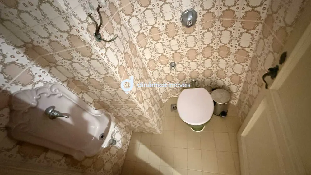 Apartamento, 3 quartos, 295 m² - Foto 10
