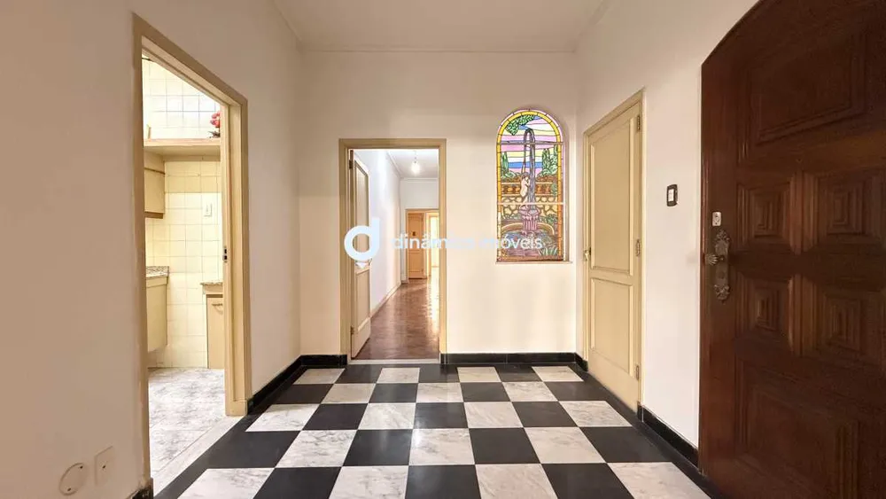 Apartamento, 3 quartos, 295 m² - Foto 5