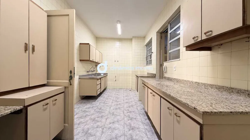 Apartamento, 3 quartos, 295 m² - Foto 6