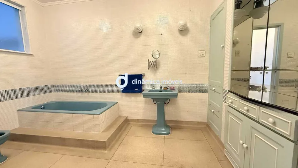 Apartamento, 3 quartos, 295 m² - Foto 11