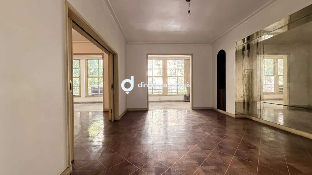 Apartamento, 3 quartos, 295 m² - Foto 3