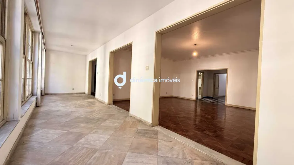 Apartamento, 3 quartos, 295 m² - Foto 4