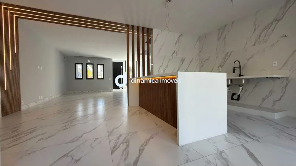 Casa de Condomínio, 3 quartos - Foto 9
