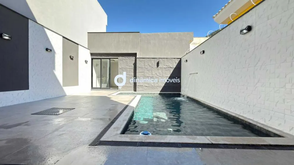 Casa de Condomínio, 3 quartos - Foto 20