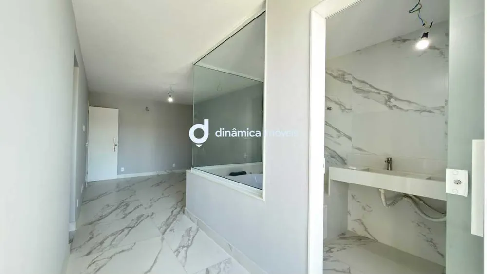 Casa de Condomínio, 3 quartos - Foto 17