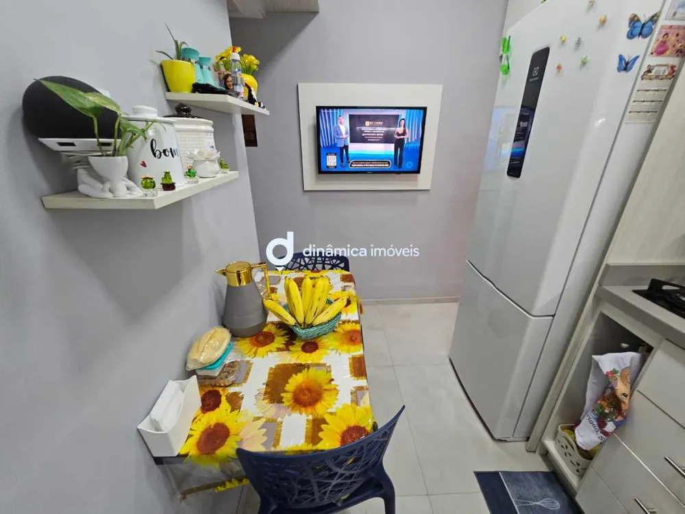 Apartamento, 2 quartos, 80 m² - Foto 19