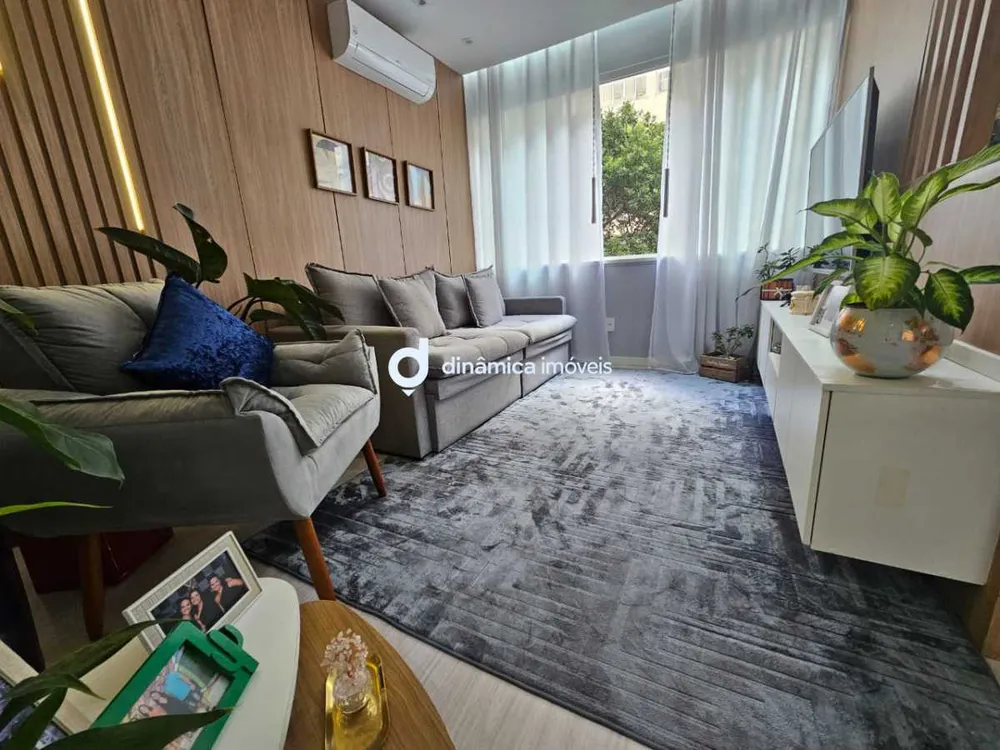Apartamento, 2 quartos, 80 m² - Foto 5