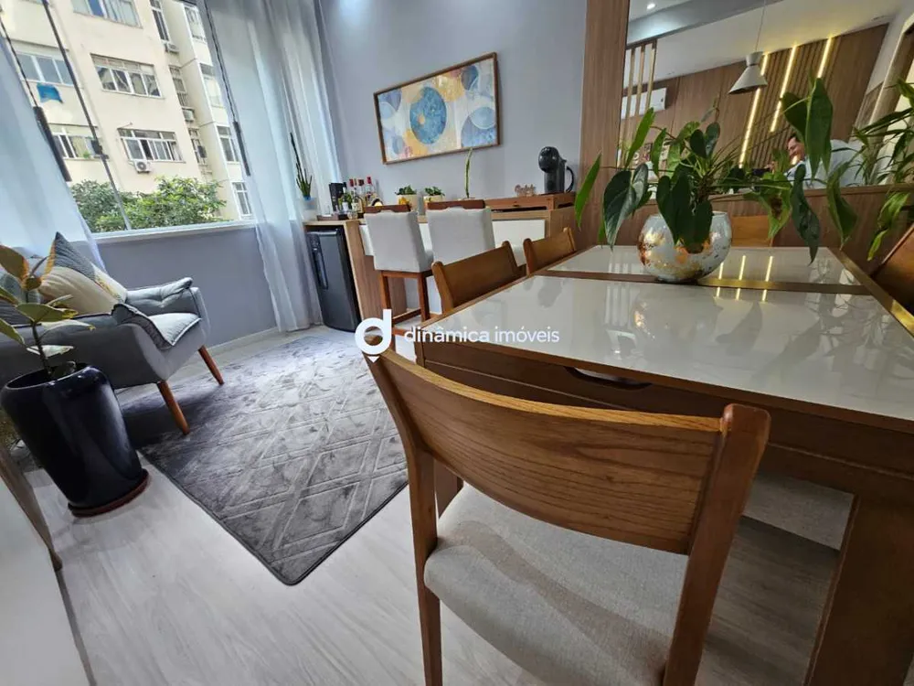 Apartamento, 2 quartos, 80 m² - Foto 7