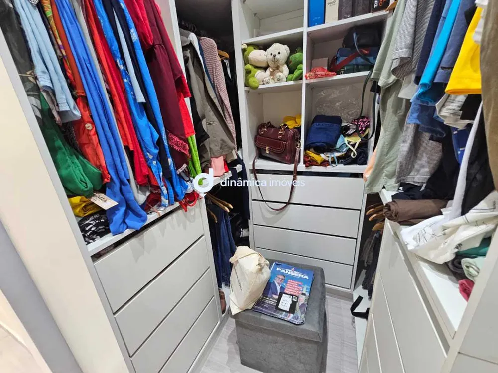 Apartamento, 2 quartos, 80 m² - Foto 12