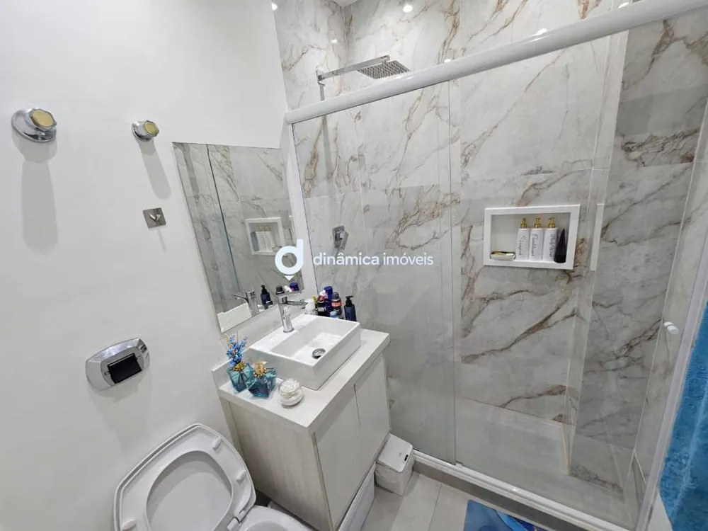Apartamento, 2 quartos, 80 m² - Foto 11