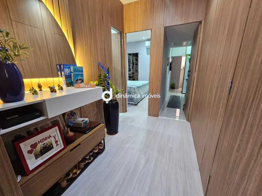 Apartamento, 2 quartos, 80 m² - Foto 4